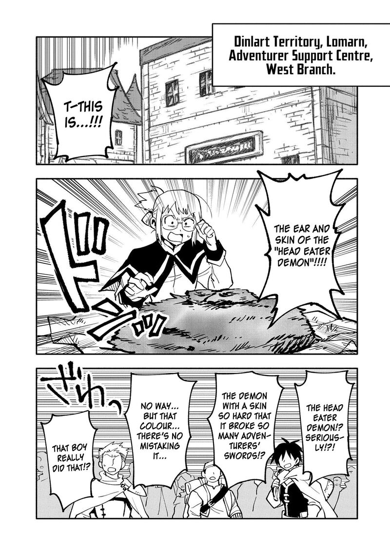 Saikyou Juzoku Tensei Majutsu Otaku No Utopia 16 6