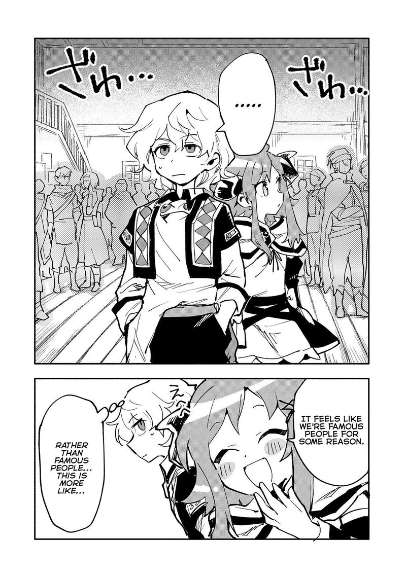 Saikyou Juzoku Tensei Majutsu Otaku No Utopia 16 7
