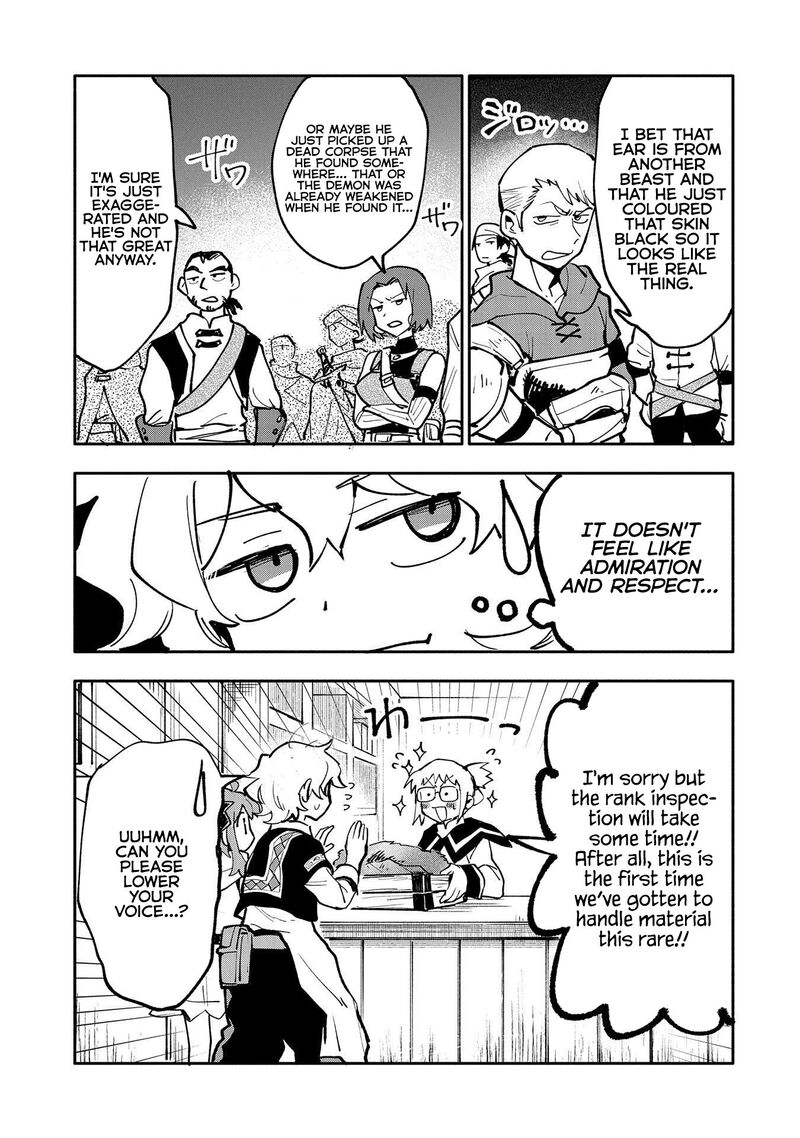 Saikyou Juzoku Tensei Majutsu Otaku No Utopia 16 8