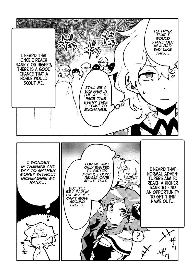 Saikyou Juzoku Tensei Majutsu Otaku No Utopia 16 9