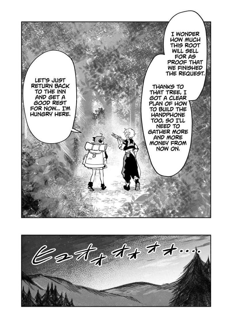 Saikyou Juzoku Tensei Majutsu Otaku No Utopia 17 31