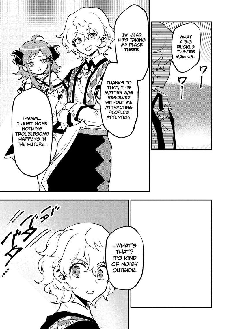 Saikyou Juzoku Tensei Majutsu Otaku No Utopia 18 10