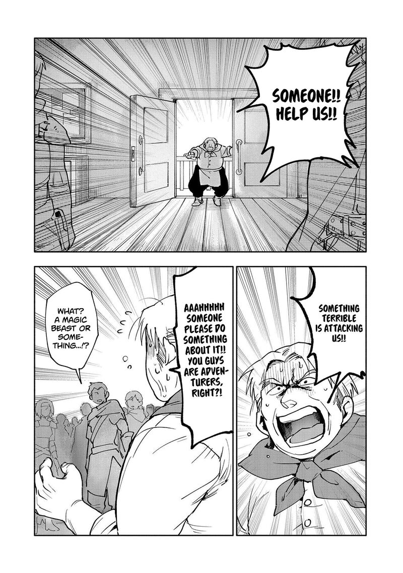 Saikyou Juzoku Tensei Majutsu Otaku No Utopia 18 11
