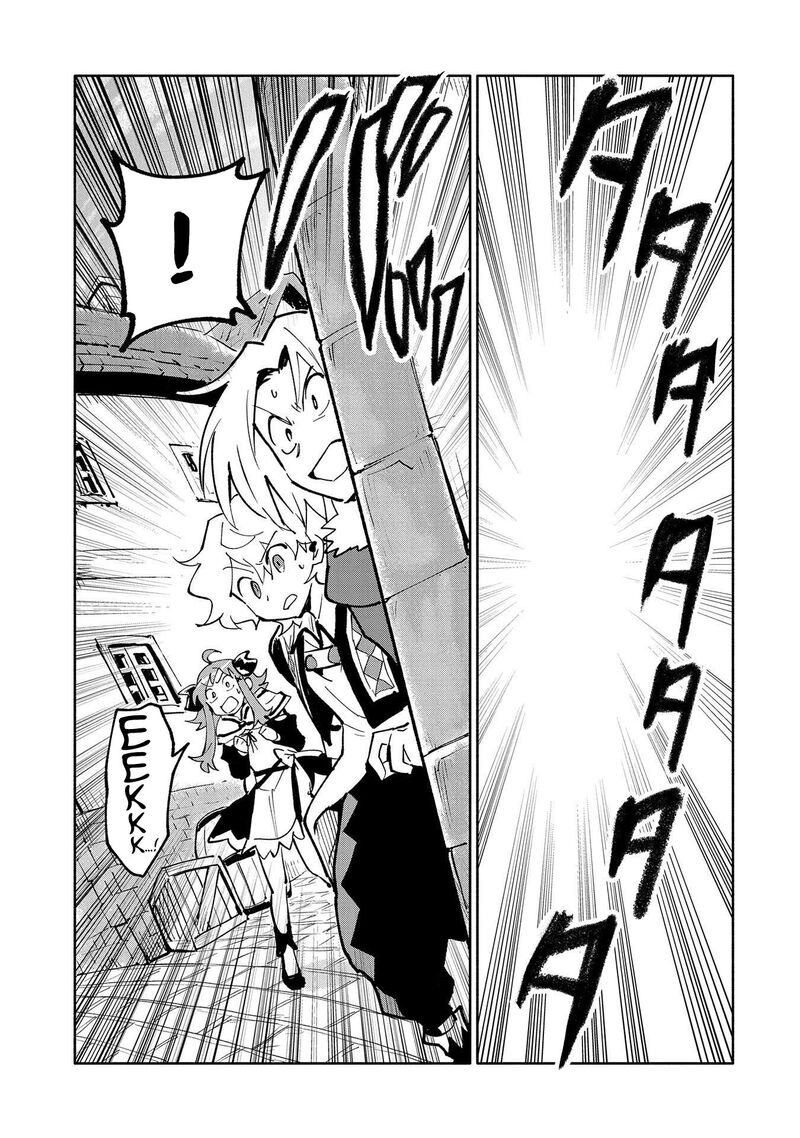 Saikyou Juzoku Tensei Majutsu Otaku No Utopia 18 16