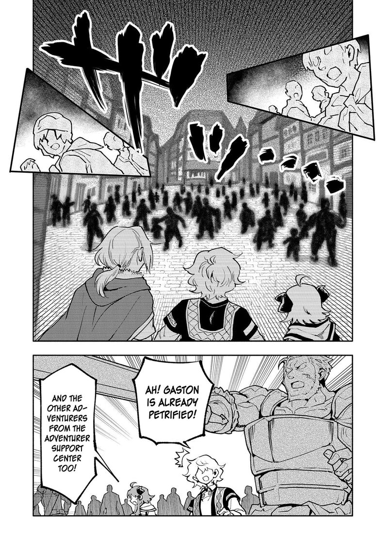 Saikyou Juzoku Tensei Majutsu Otaku No Utopia 18 17