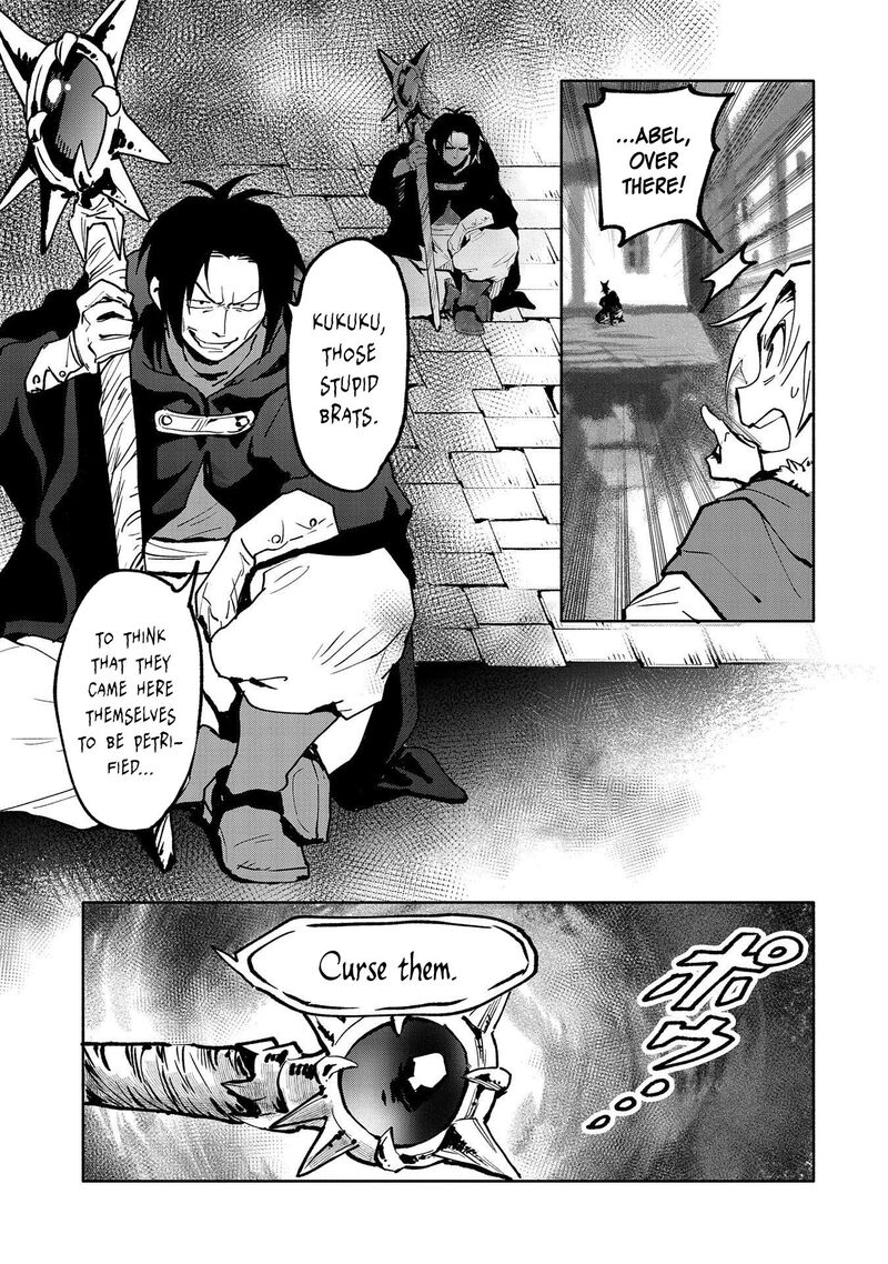 Saikyou Juzoku Tensei Majutsu Otaku No Utopia 18 18
