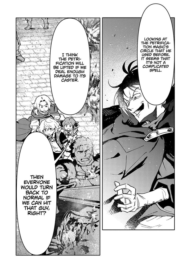 Saikyou Juzoku Tensei Majutsu Otaku No Utopia 18 23