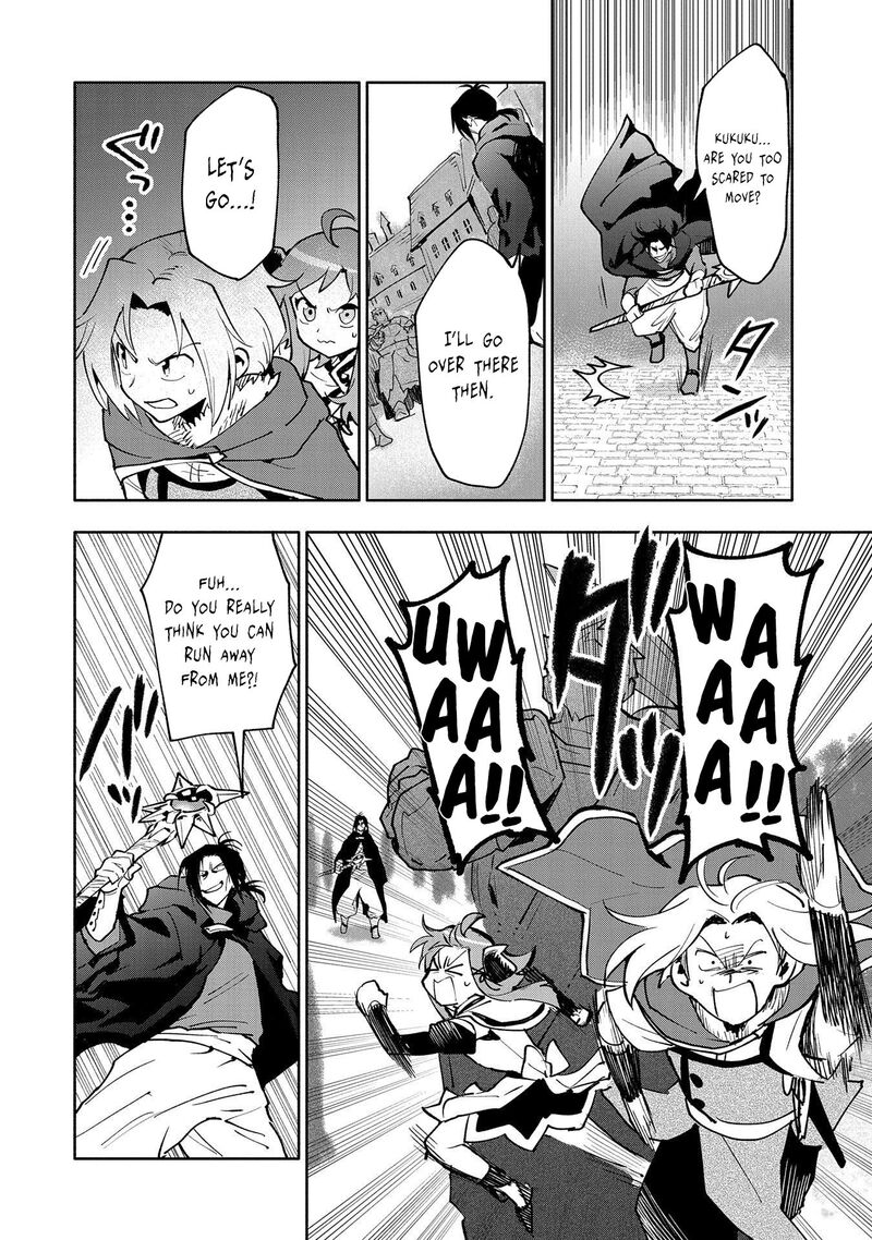Saikyou Juzoku Tensei Majutsu Otaku No Utopia 18 25
