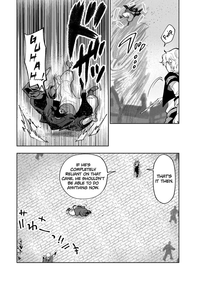 Saikyou Juzoku Tensei Majutsu Otaku No Utopia 18 29