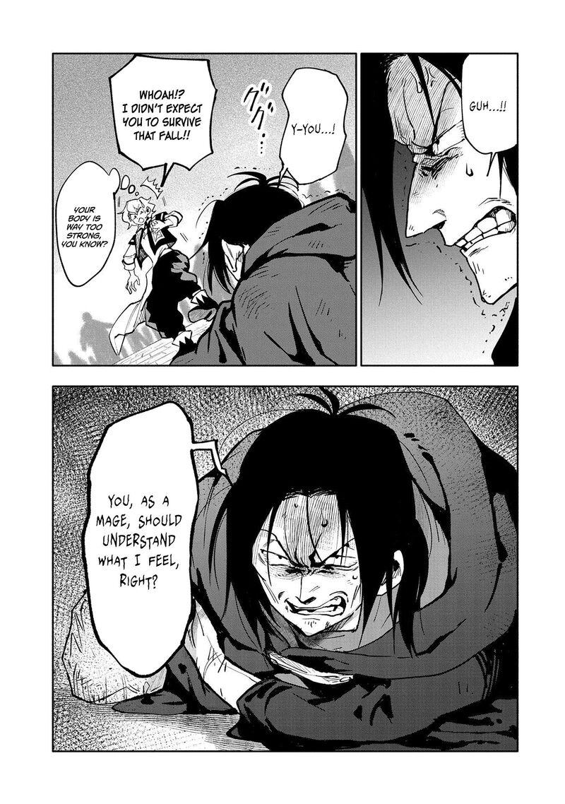 Saikyou Juzoku Tensei Majutsu Otaku No Utopia 18 30