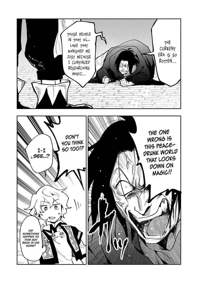 Saikyou Juzoku Tensei Majutsu Otaku No Utopia 18 31
