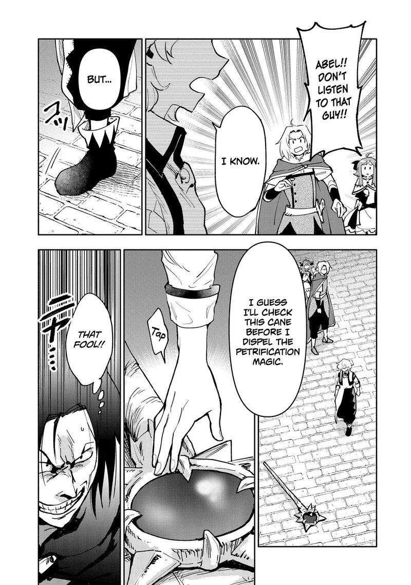 Saikyou Juzoku Tensei Majutsu Otaku No Utopia 18 34