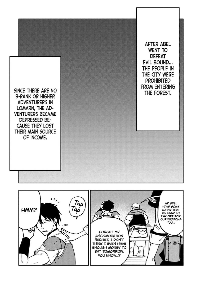 Saikyou Juzoku Tensei Majutsu Otaku No Utopia 18 4
