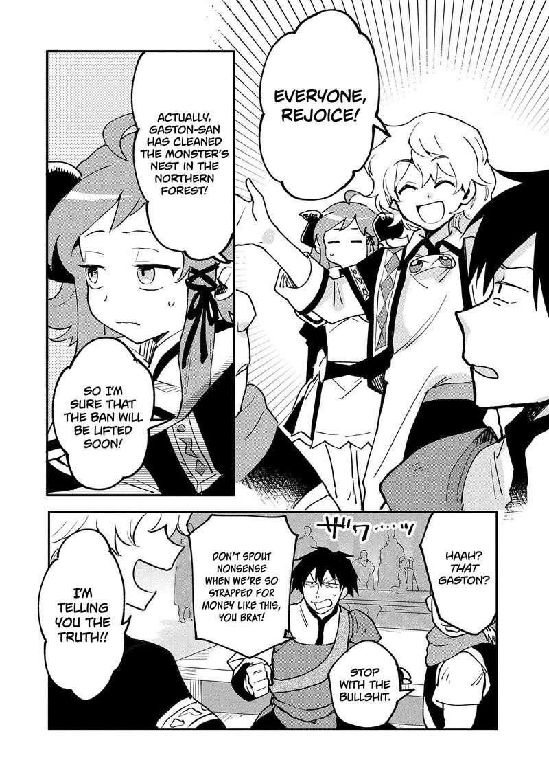 Saikyou Juzoku Tensei Majutsu Otaku No Utopia 18 5