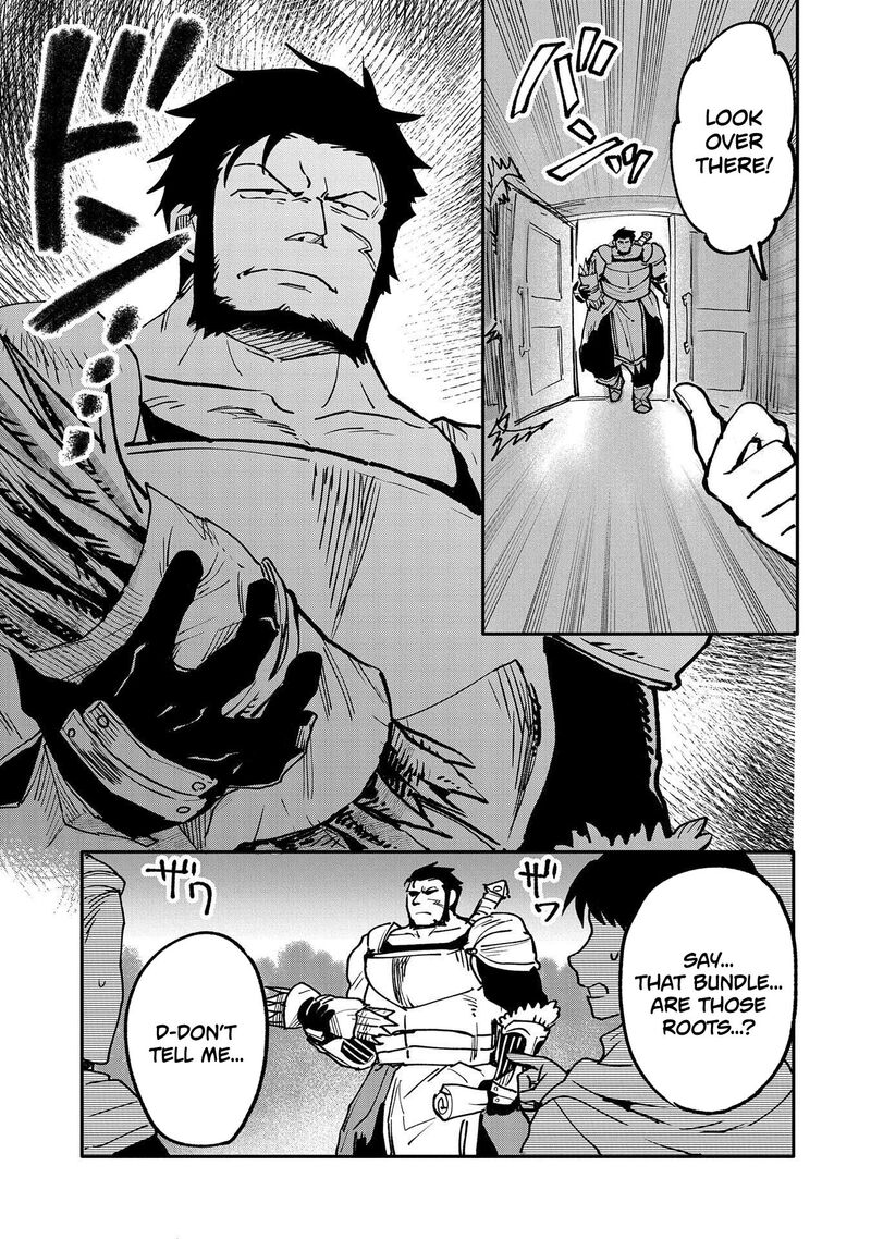 Saikyou Juzoku Tensei Majutsu Otaku No Utopia 18 6