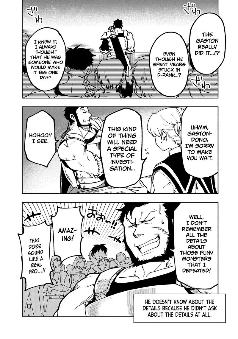 Saikyou Juzoku Tensei Majutsu Otaku No Utopia 18 8
