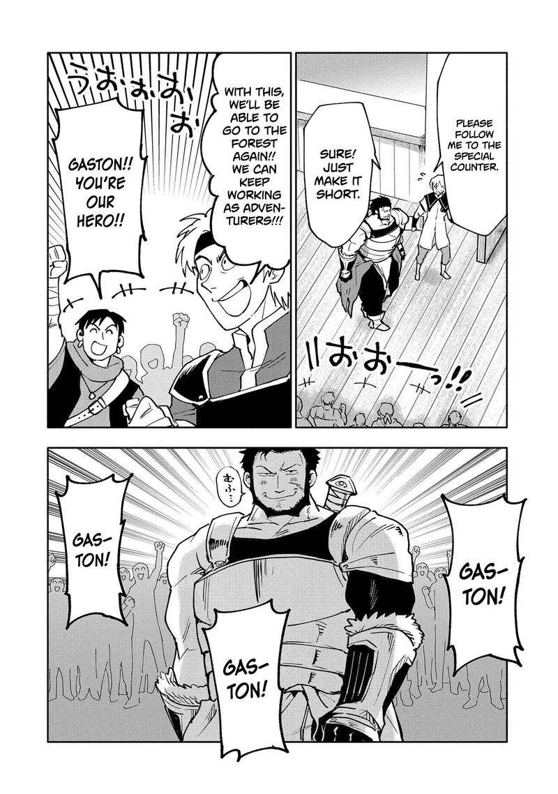 Saikyou Juzoku Tensei Majutsu Otaku No Utopia 18 9