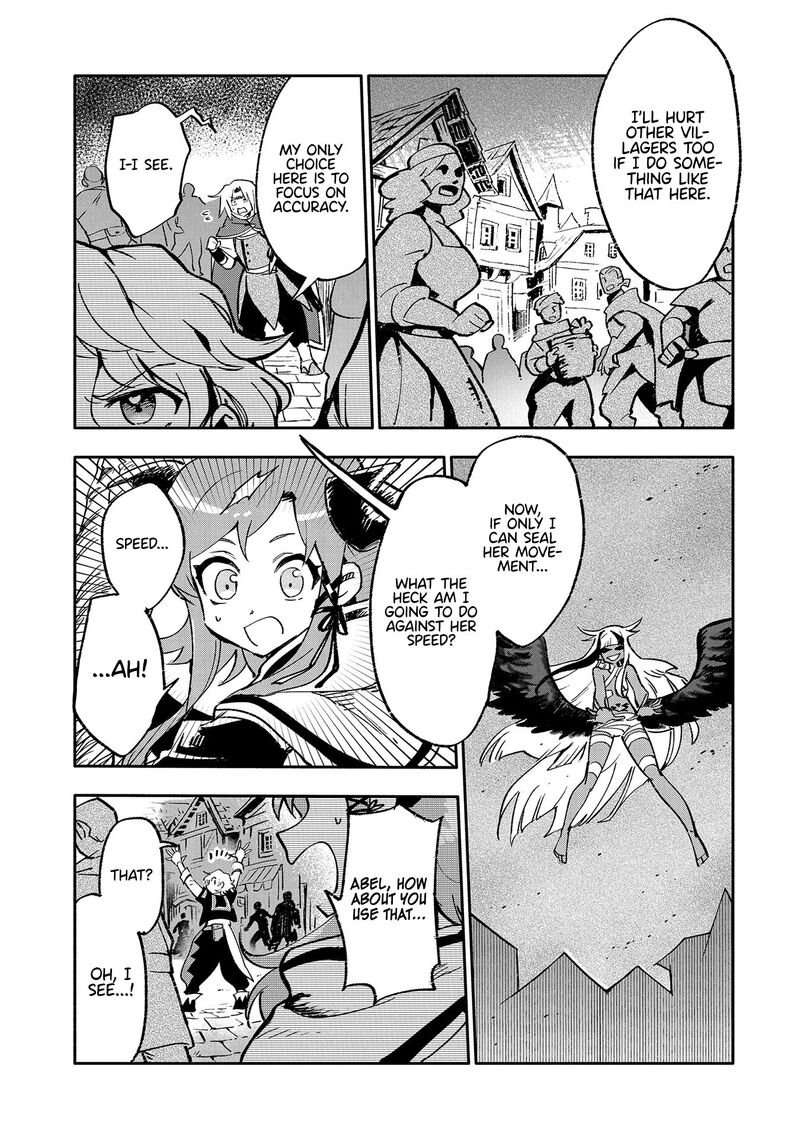 Saikyou Juzoku Tensei Majutsu Otaku No Utopia 19 10