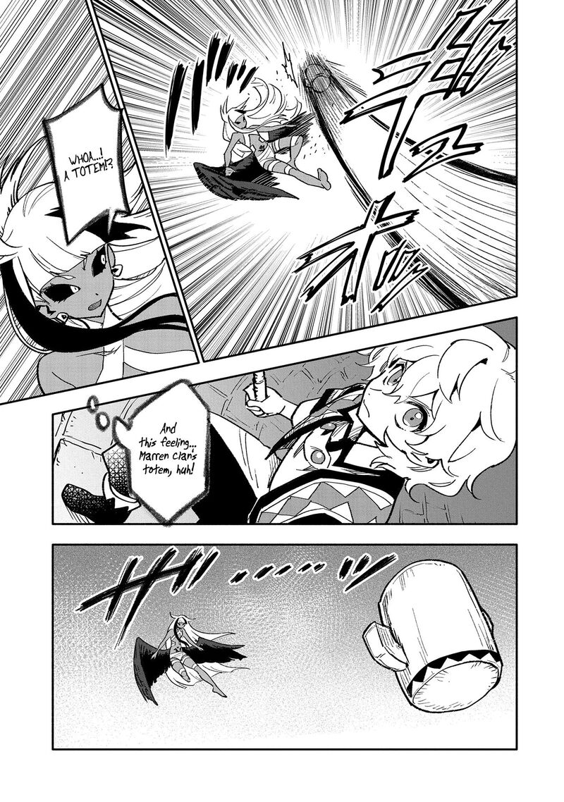 Saikyou Juzoku Tensei Majutsu Otaku No Utopia 19 12