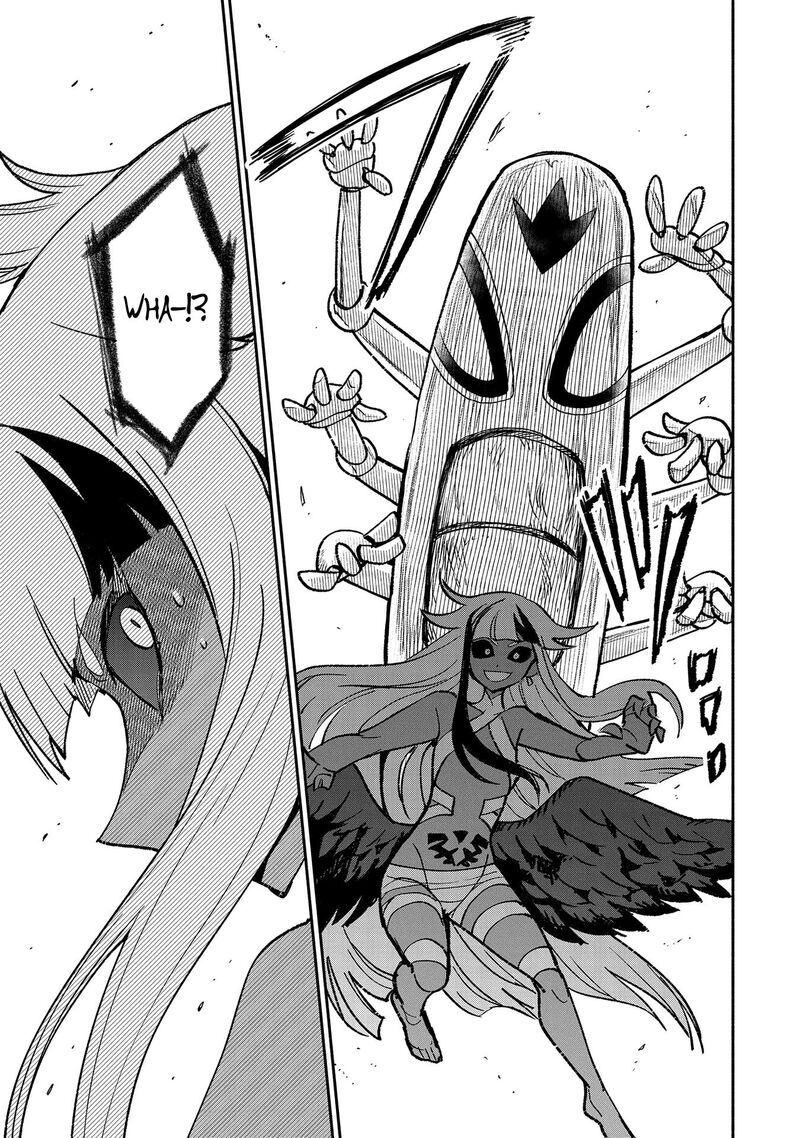 Saikyou Juzoku Tensei Majutsu Otaku No Utopia 19 16
