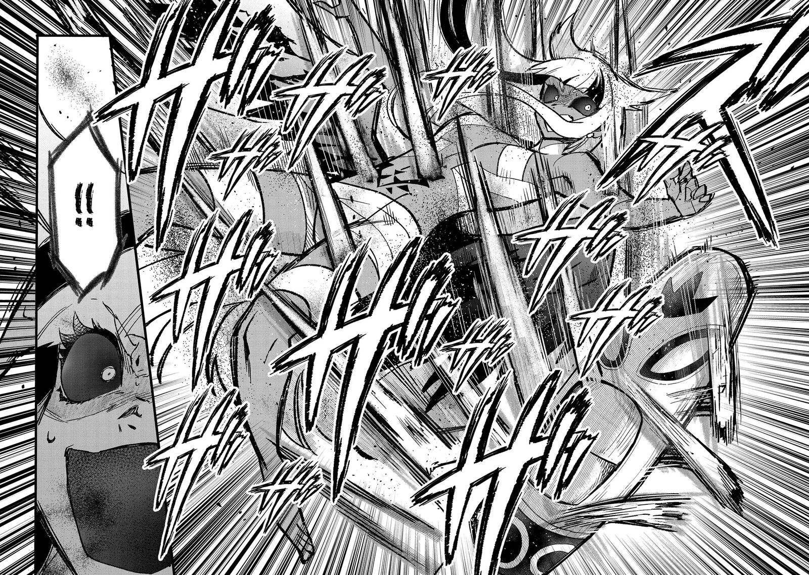 Saikyou Juzoku Tensei Majutsu Otaku No Utopia 19 17