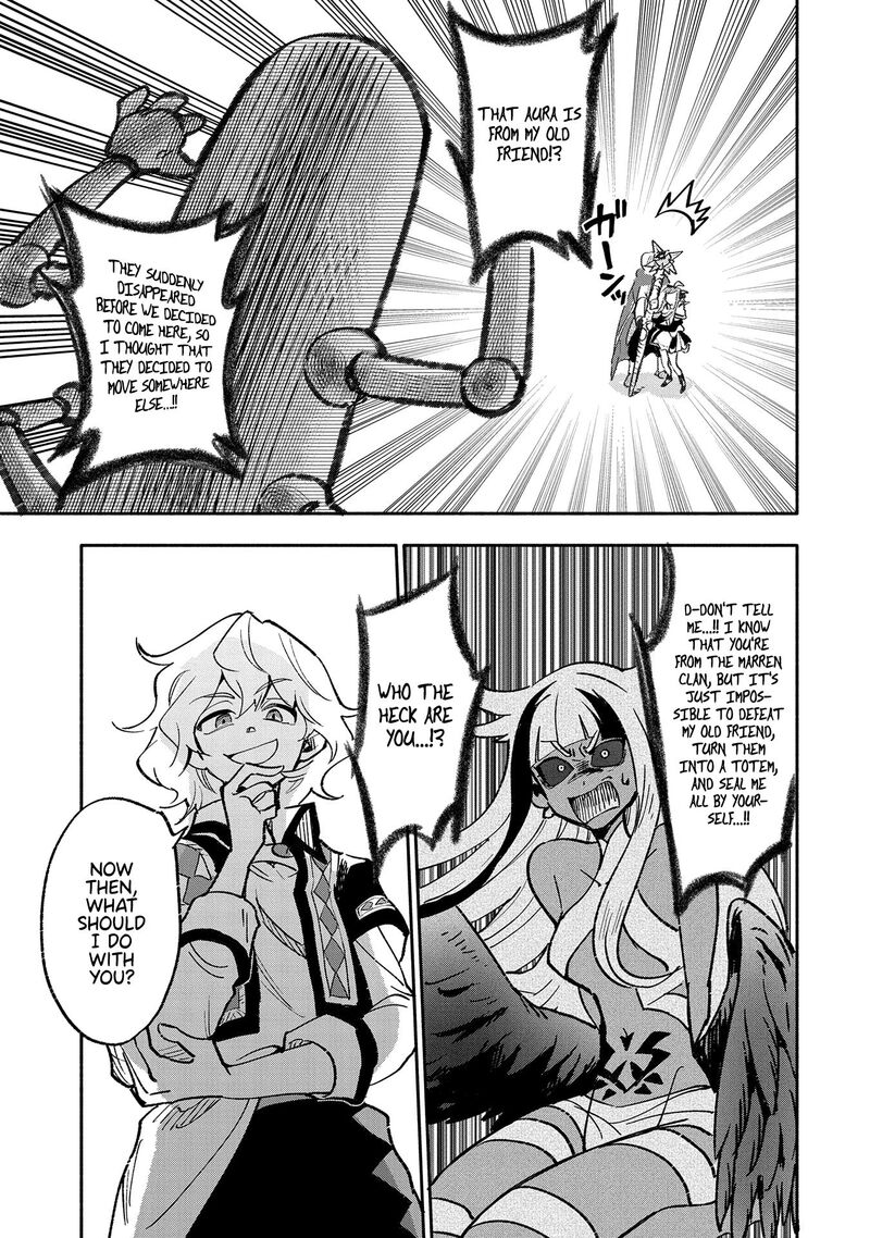 Saikyou Juzoku Tensei Majutsu Otaku No Utopia 19 21