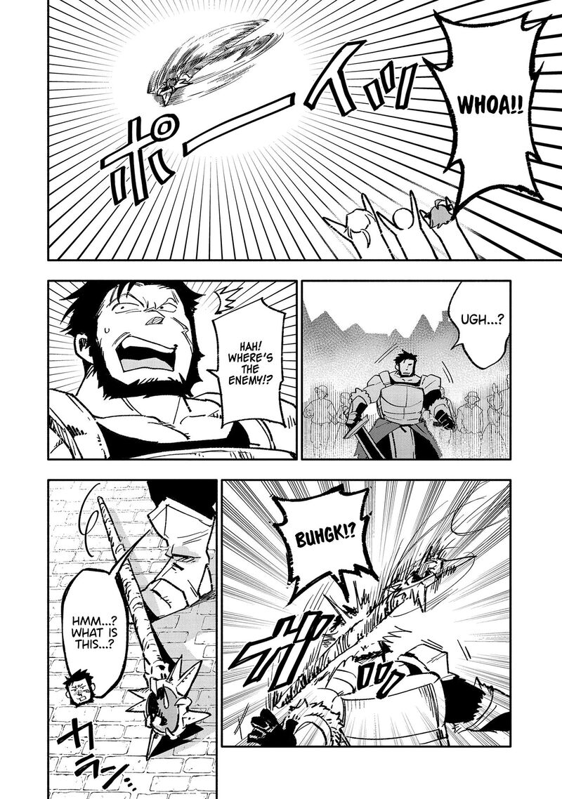 Saikyou Juzoku Tensei Majutsu Otaku No Utopia 19 24