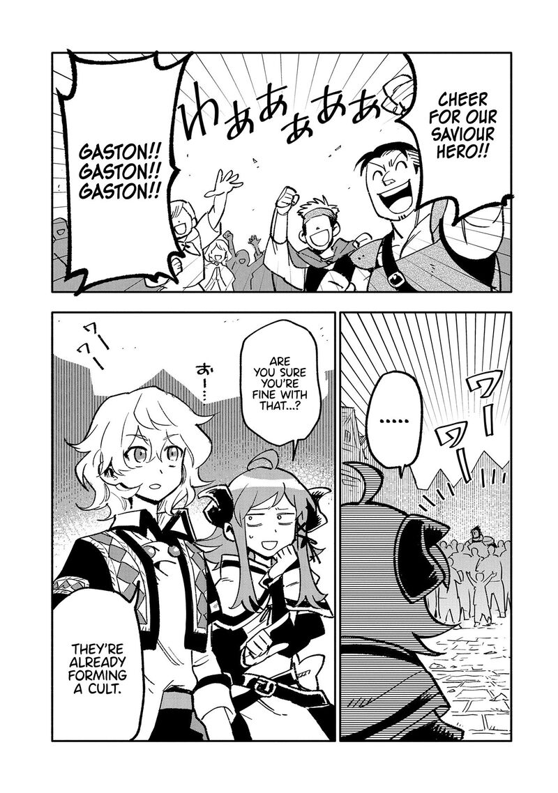 Saikyou Juzoku Tensei Majutsu Otaku No Utopia 19 27