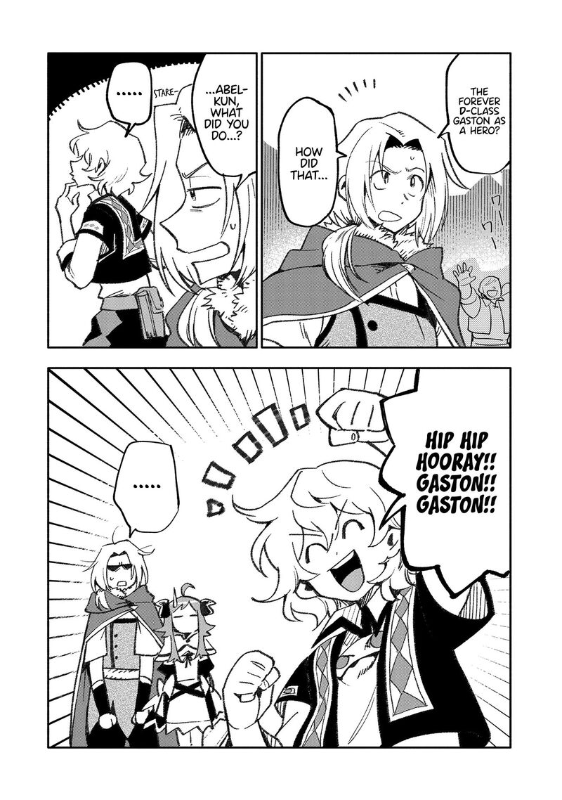 Saikyou Juzoku Tensei Majutsu Otaku No Utopia 19 28