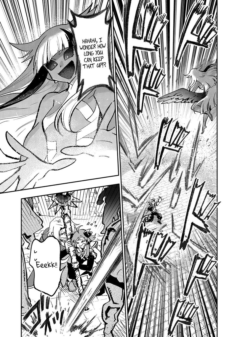 Saikyou Juzoku Tensei Majutsu Otaku No Utopia 19 8