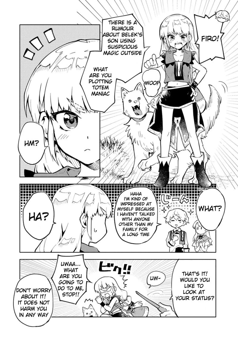 Saikyou Juzoku Tensei Majutsu Otaku No Utopia 2 10