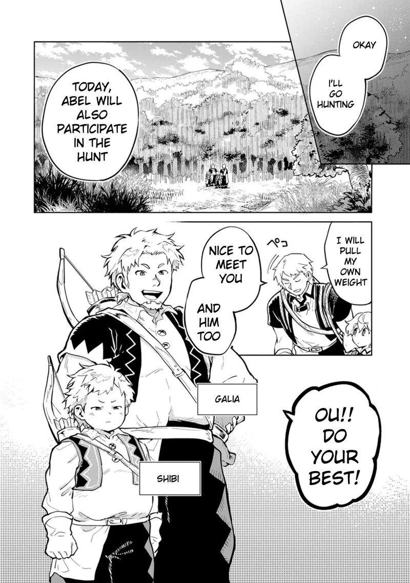 Saikyou Juzoku Tensei Majutsu Otaku No Utopia 2 14