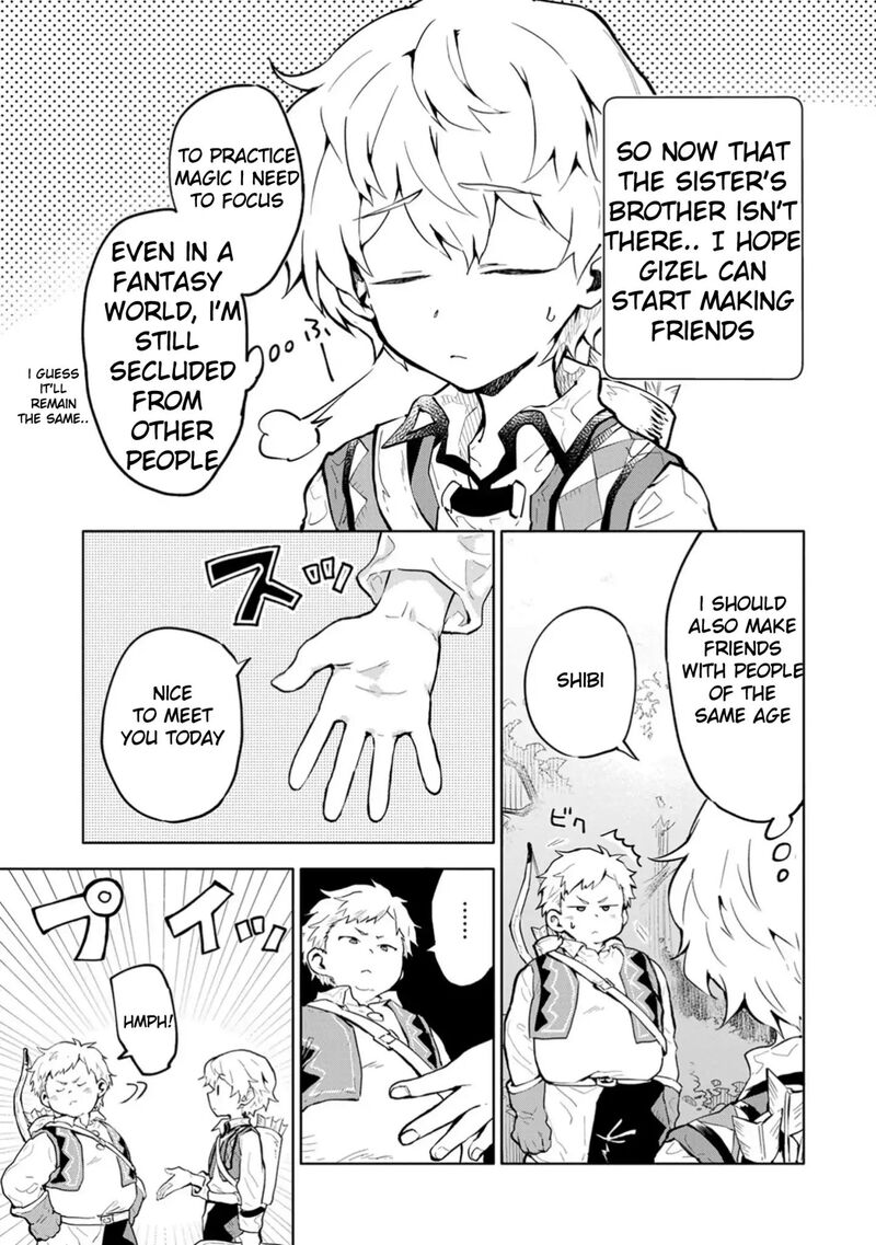 Saikyou Juzoku Tensei Majutsu Otaku No Utopia 2 17