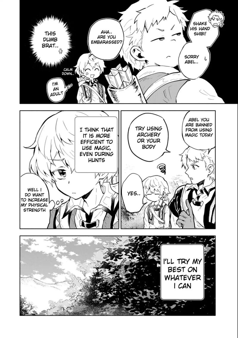 Saikyou Juzoku Tensei Majutsu Otaku No Utopia 2 18