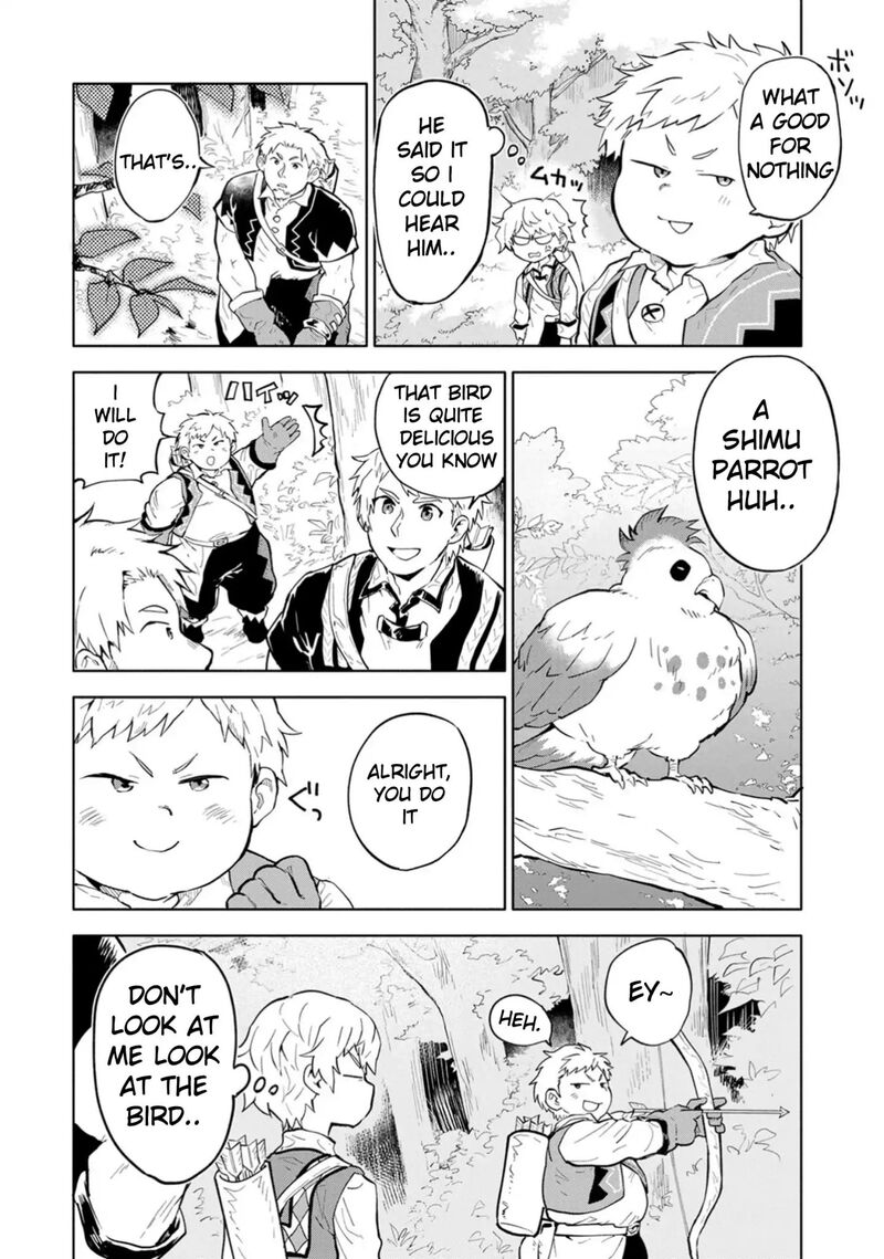 Saikyou Juzoku Tensei Majutsu Otaku No Utopia 2 20
