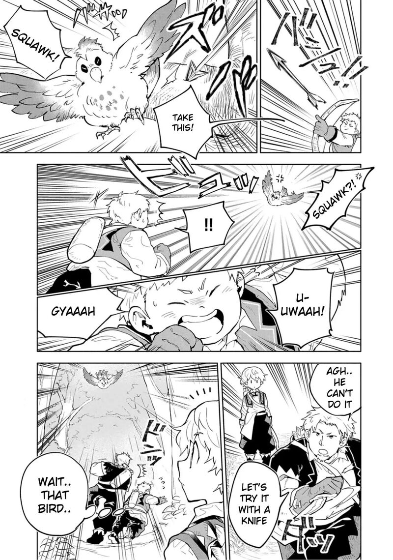 Saikyou Juzoku Tensei Majutsu Otaku No Utopia 2 21