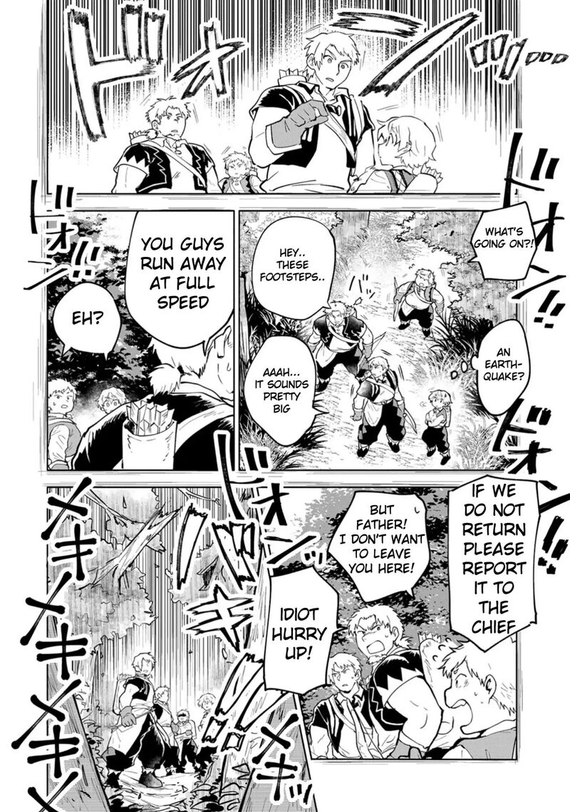 Saikyou Juzoku Tensei Majutsu Otaku No Utopia 2 24