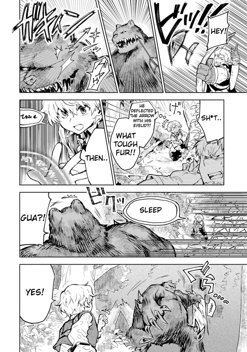 Saikyou Juzoku Tensei Majutsu Otaku No Utopia 2 26