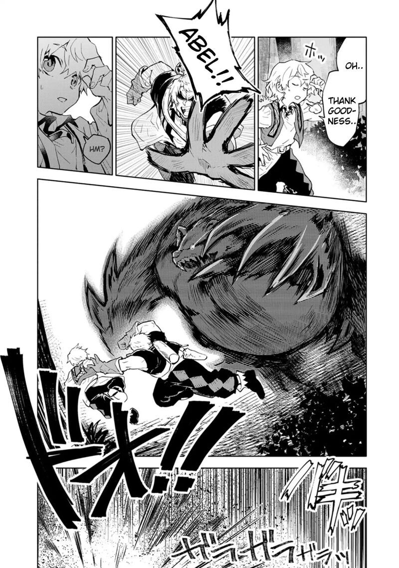 Saikyou Juzoku Tensei Majutsu Otaku No Utopia 2 27