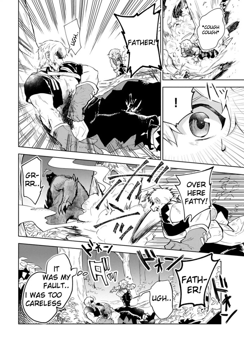 Saikyou Juzoku Tensei Majutsu Otaku No Utopia 2 28