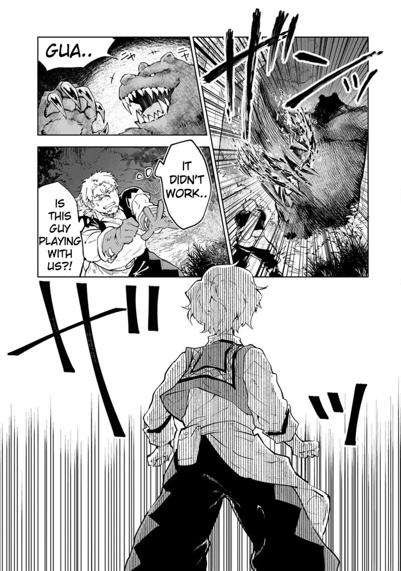 Saikyou Juzoku Tensei Majutsu Otaku No Utopia 2 31
