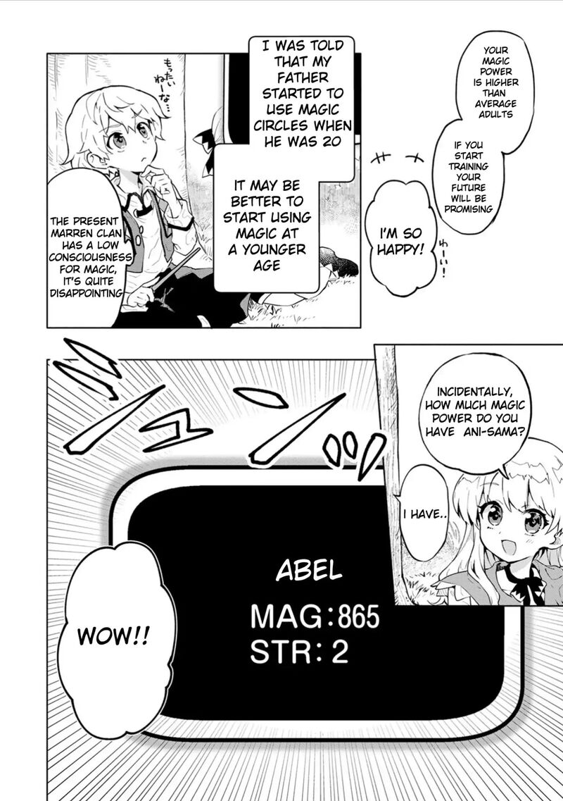 Saikyou Juzoku Tensei Majutsu Otaku No Utopia 2 6