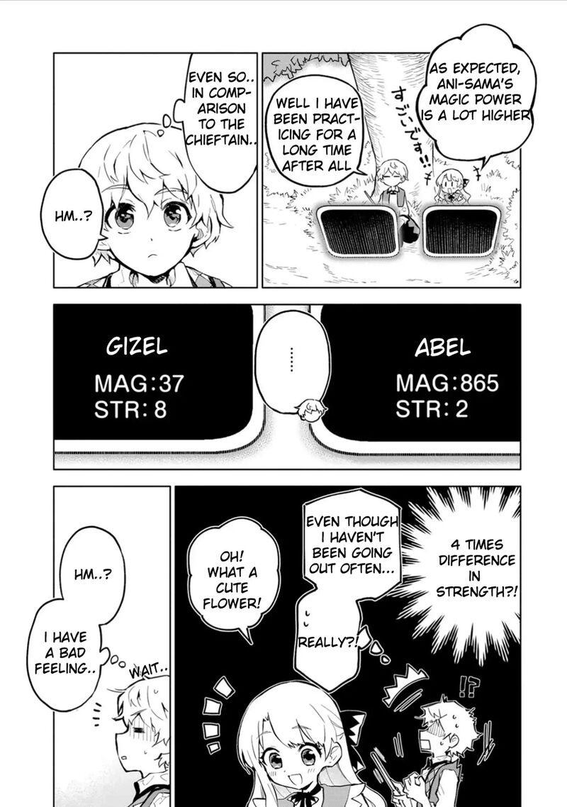 Saikyou Juzoku Tensei Majutsu Otaku No Utopia 2 7