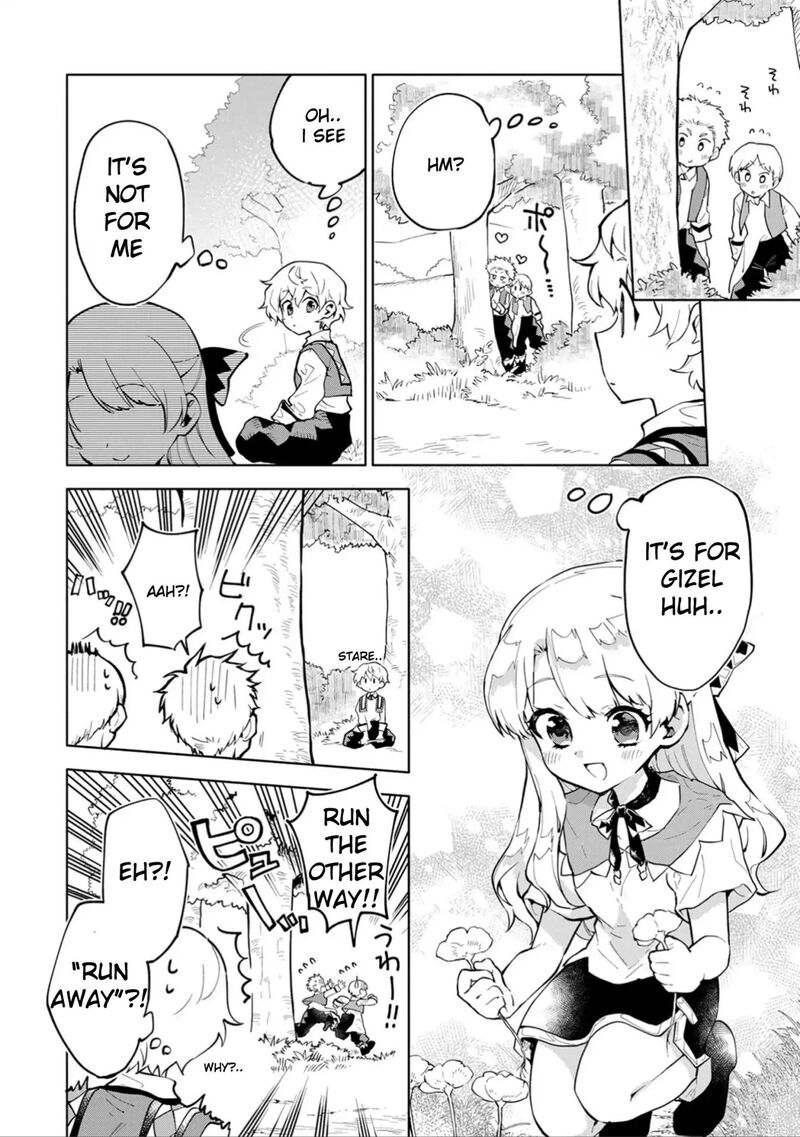 Saikyou Juzoku Tensei Majutsu Otaku No Utopia 2 8