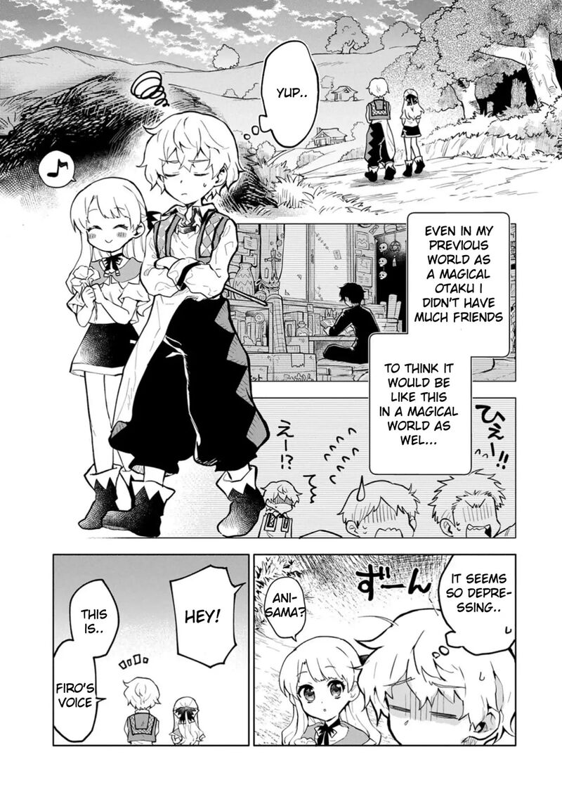 Saikyou Juzoku Tensei Majutsu Otaku No Utopia 2 9