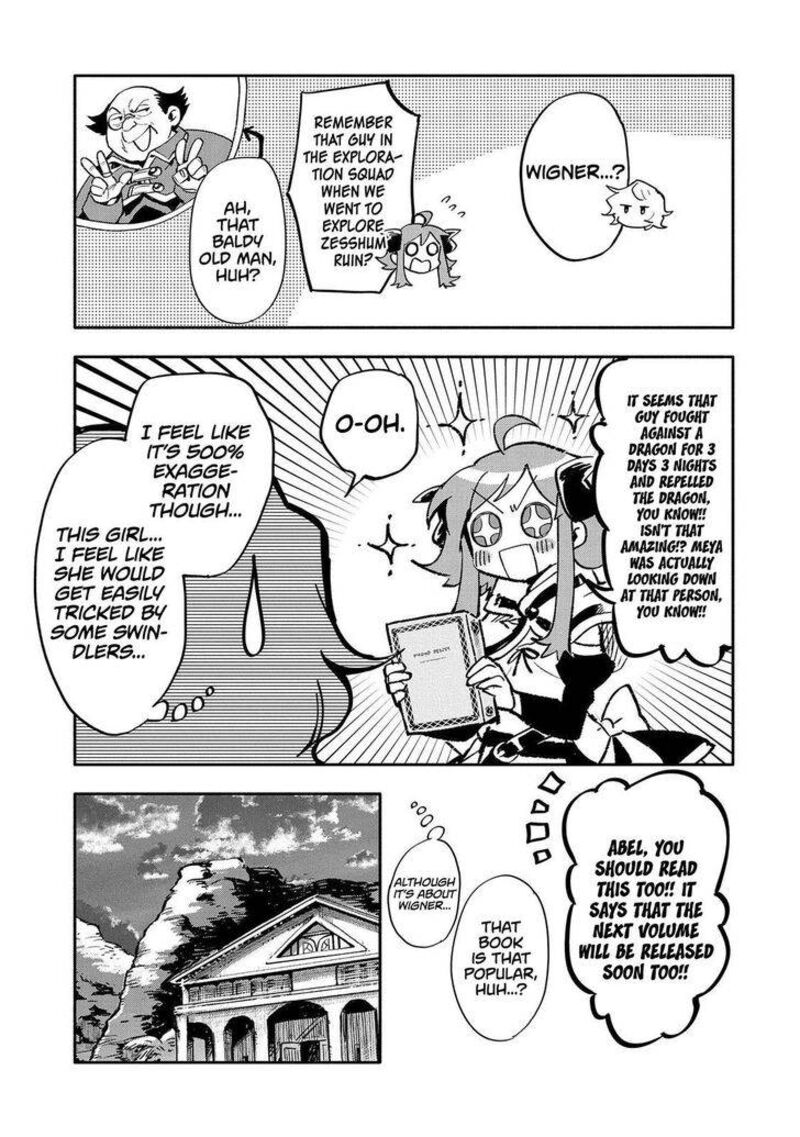 Saikyou Juzoku Tensei Majutsu Otaku No Utopia 20 13