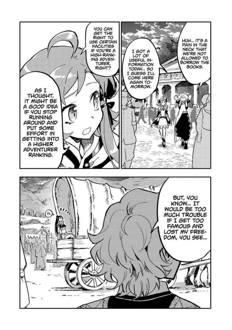 Saikyou Juzoku Tensei Majutsu Otaku No Utopia 20 14