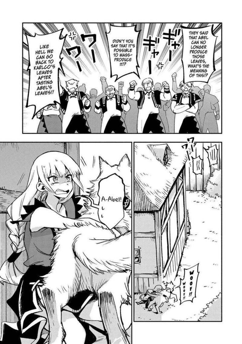 Saikyou Juzoku Tensei Majutsu Otaku No Utopia 20 19