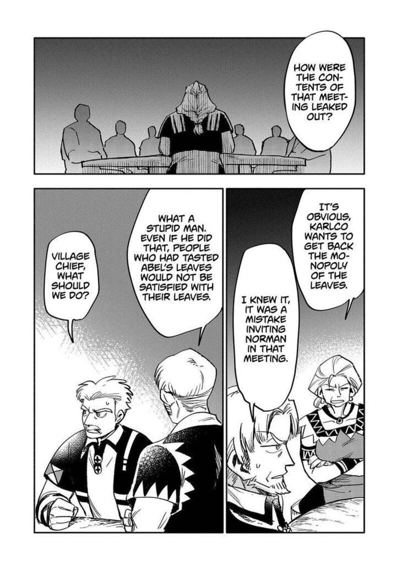 Saikyou Juzoku Tensei Majutsu Otaku No Utopia 20 20