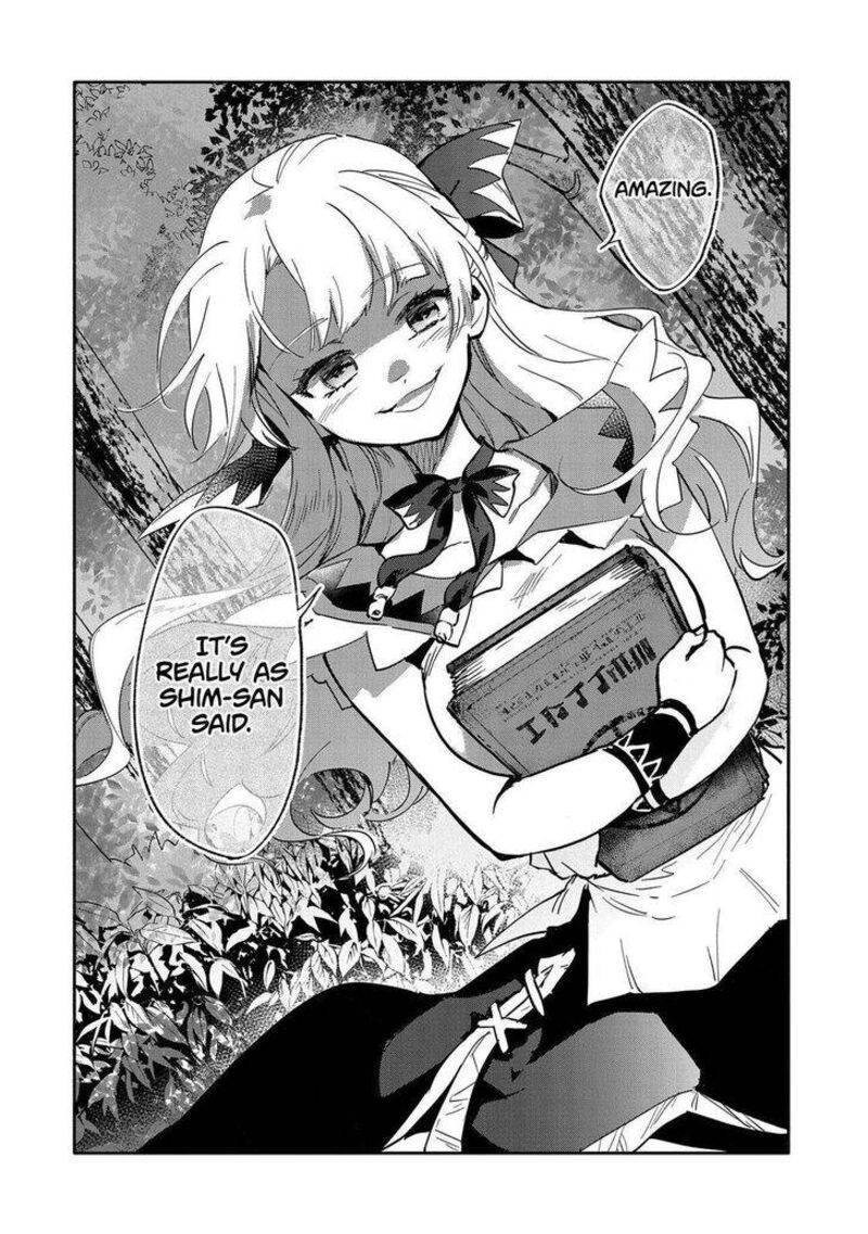 Saikyou Juzoku Tensei Majutsu Otaku No Utopia 20 22